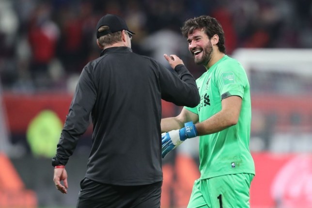 Jurgen Klopp: 