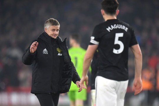 Manchester United have already identified Kalidou Koulibaly as No.1 target for summer window - Bóng Đá