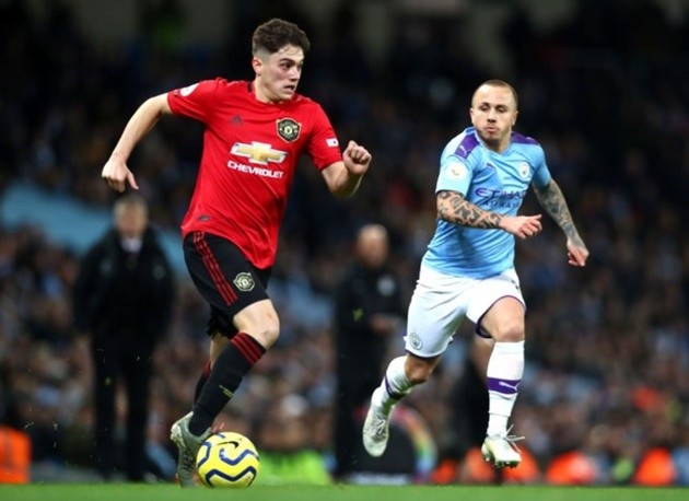 Man Utd face January fixtures nightmare with EIGHT games in 25 days as Solskjaer admits squad is ‘jaded’ already - Bóng Đá
