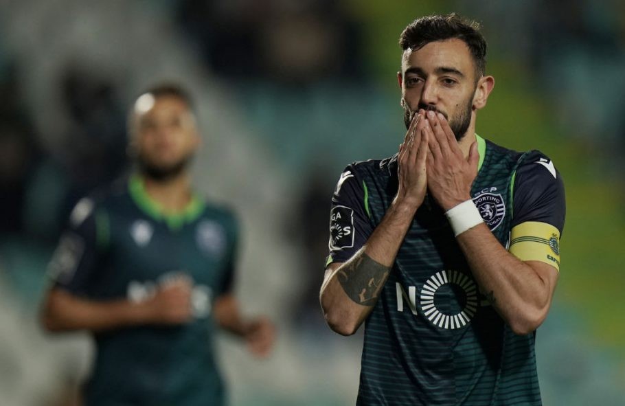 Bruno Fernandes to Man United – The latest  Value Fernandes closer to the €60 million mark - Bóng Đá