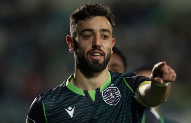 Bruno Fernandes privately tells friends he’s confident of Manchester United transfer - Bóng Đá