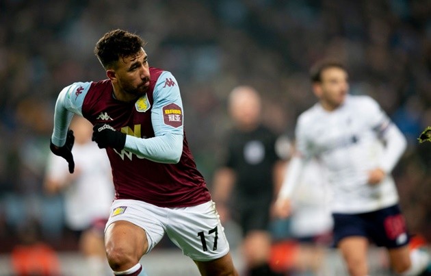 Man Utd winger Dan James has worst dribbling record in Premier League as bottom ten are revealed - Bóng Đá