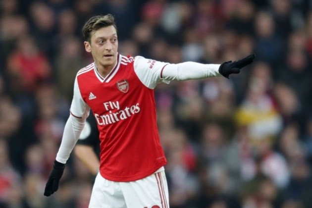  The most valuable players over 30 on FootballIndex   - Bóng Đá