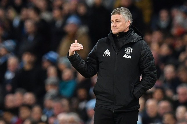Ole Gunnar Solskjaer doesn’t expect Manchester United to secure striker transfer - Bóng Đá