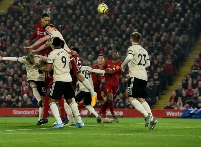 Thua Liverpool, Man Utd coi như đón tân binh mọi CĐV khao khát - Bóng Đá