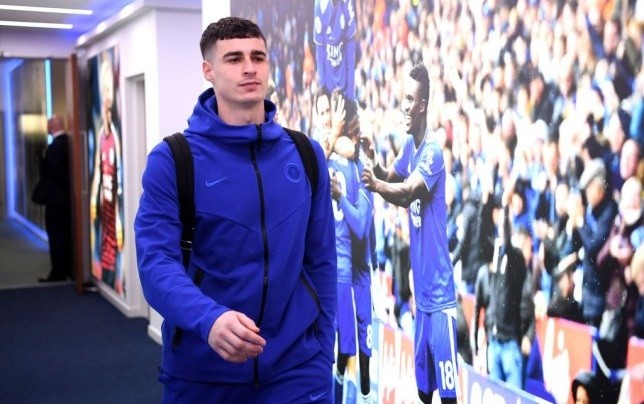 Rõ lý do gây sốc khiến Lampard 