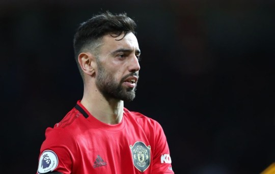 Daniel James raves about new Manchester United signing Bruno Fernandes - Bóng Đá