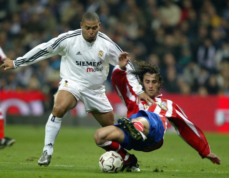 Đội hình hàng khủng chưa bao giờ vô địch Champions League - Bóng Đá