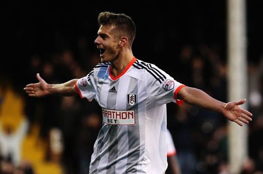 Hodgson bán nhầm cầu thủ Liverpool - Bóng Đá