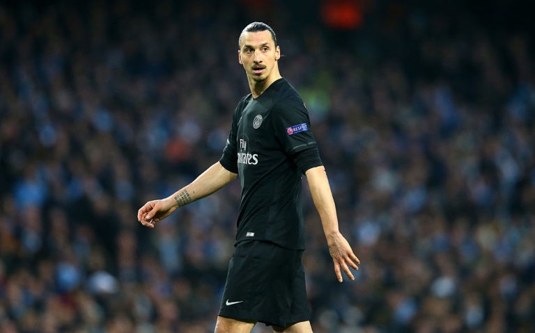 Đội hình hàng khủng chưa bao giờ vô địch Champions League - Bóng Đá