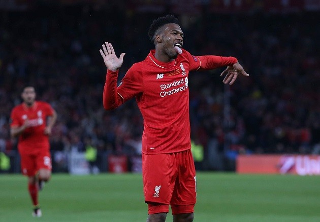 Daniel Sturridge ở Anfield: Còn chút gì để nhớ? - Bóng Đá
