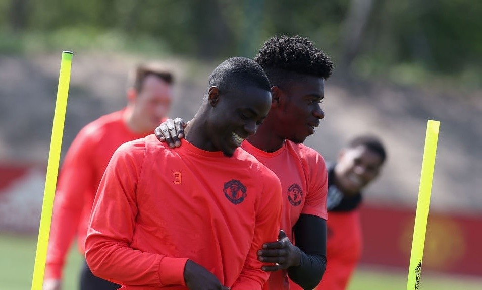 Solskjaer xác nhận, 'quái thú' trở lại giúp MU chiến Liverpool - Bóng Đá