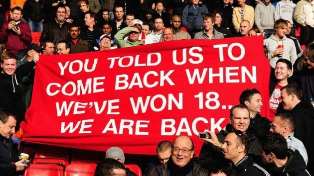 Liverpool đừng để bị 