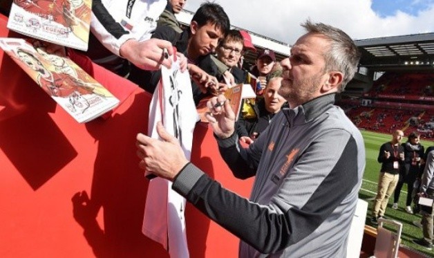 Huyền thoại Liverpool tin chắc Bayern đi tiếp tại Champions League - Bóng Đá