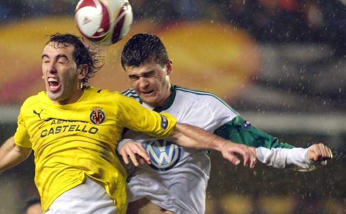 Đội hình từng đá cho Villarreal - Bóng Đá