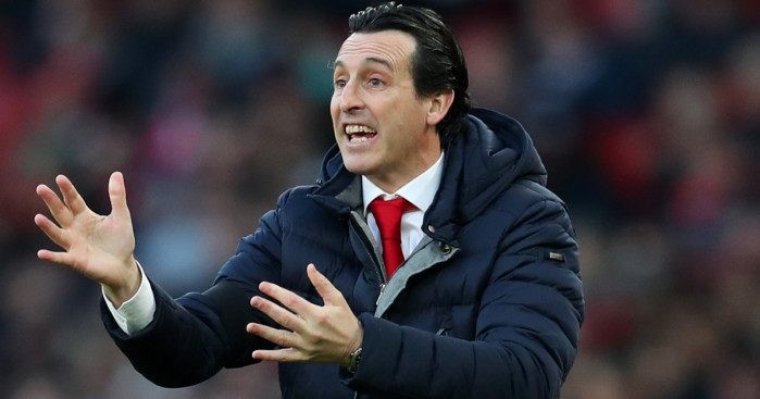 Lee Dixon: Unai Emery needs to improve every department at Arsenal - Bóng Đá