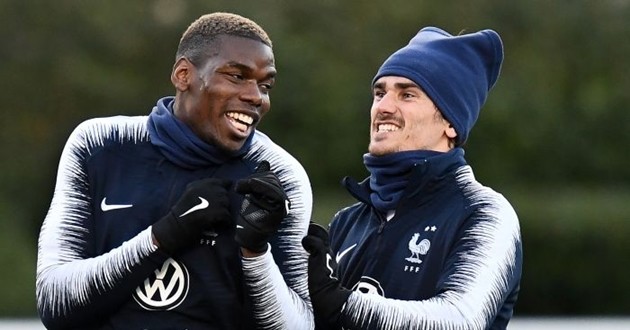 PSG nhảy vào cuộc đua giành mục tiêu của Barcelona - Bóng Đá