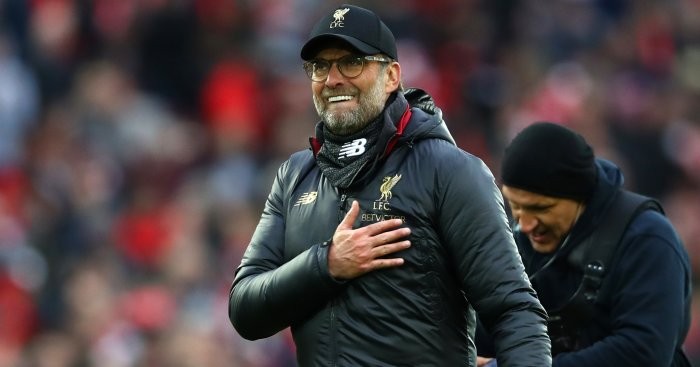 Klopp nói về khả năng tới Bayern - Bóng Đá