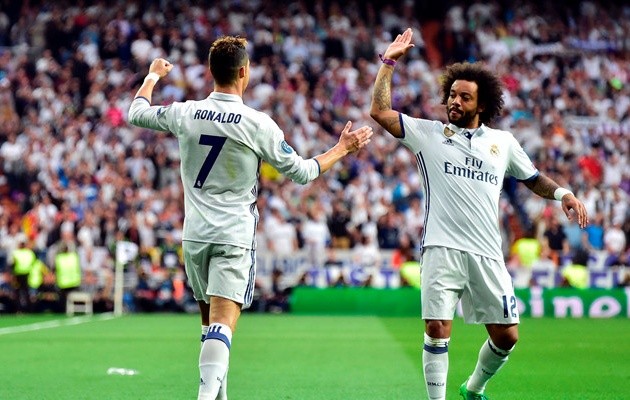 Juventus vẫn quyết tâm kéo 'bạn thân' của Ronaldo về đội ngay trong hè này - Bóng Đá