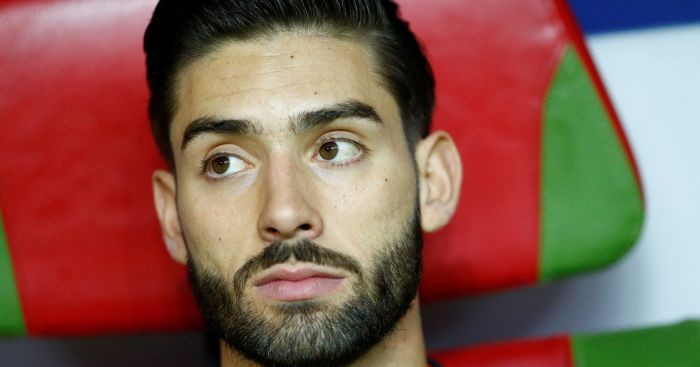 Manchester United quay lại với mục tiêu cũ - Bóng Đá