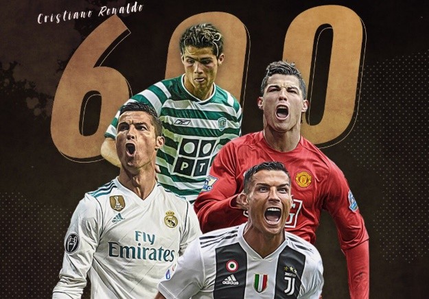5 điểm nhấn Inter Milan 2-1 Juventus: Ronaldo cán mốc 600 bàn, vượt Messi - Bóng Đá