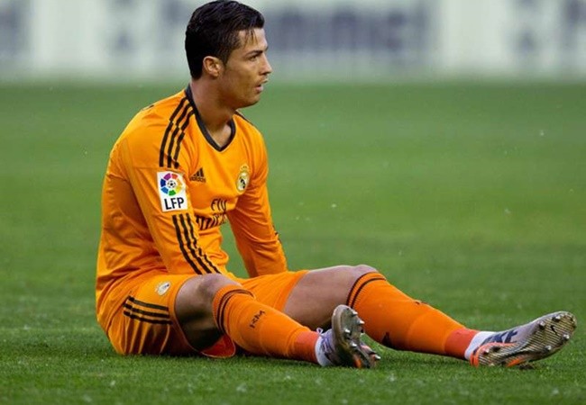 Suốt 11 năm qua, Cristiano Ronaldo đã 'hủy diệt' giải VĐQG ra sao? - Bóng Đá