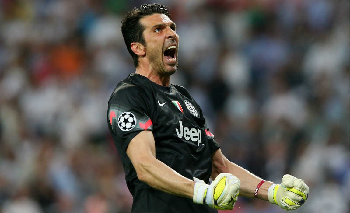 Buffon: 