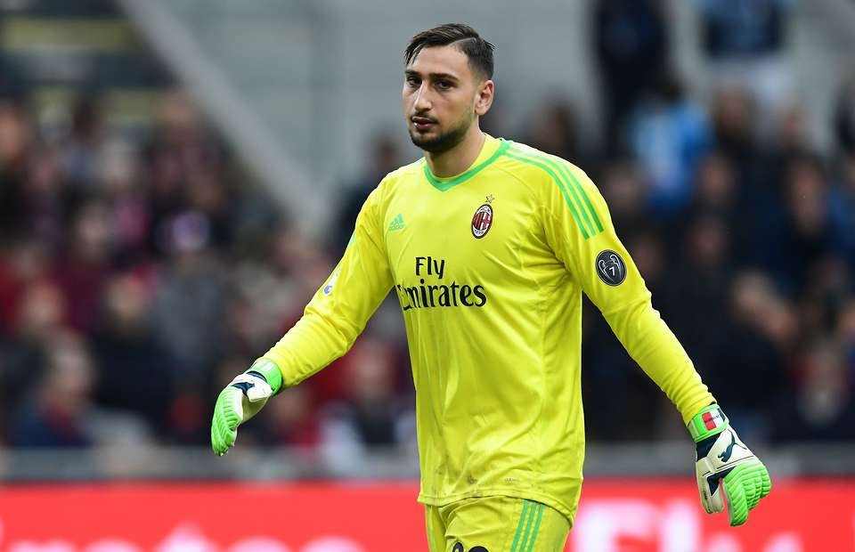 5 cái tên được cả châu Âu thèm khát vào lúc này - Bóng Đá