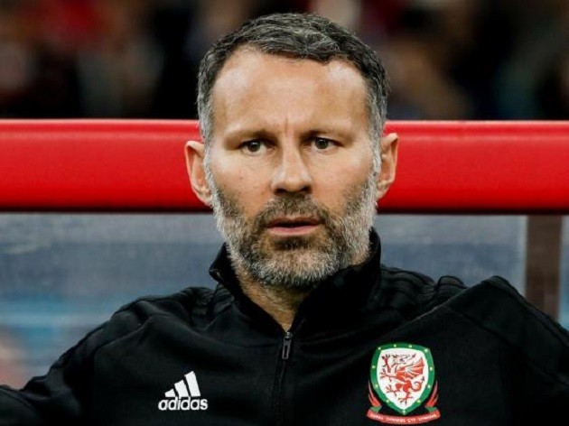 Giggs mắng Ibra - Bóng Đá