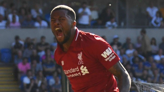ĐHTB vòng 35 EPL - Bóng Đá