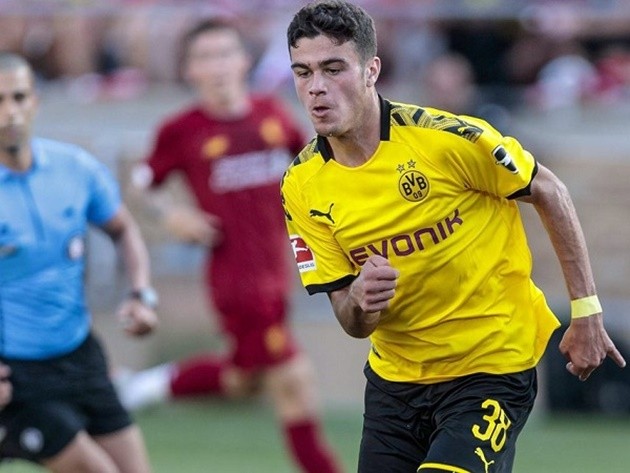 3 sao trẻ Dortmund có cơ hội bước ra ánh sáng trong chuyến tập huấn 8 ngày ở Marbella  - Bóng Đá