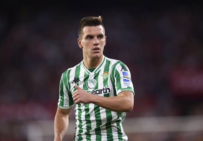 tottenham ra giá cho lo celso - Bóng Đá