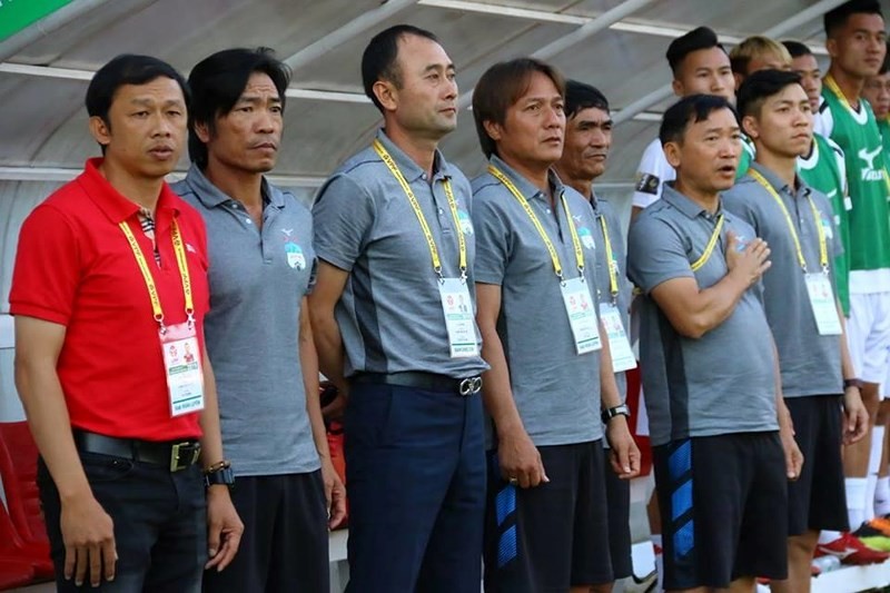 Điểm tin bóng đá Việt Nam tối 29/04: Cảm ơn thầy Park, Thành Lương từ chối quay lại ĐT Việt Nam - Bóng Đá