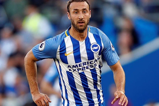 Nhận định Brighton vs Man City - Bóng Đá