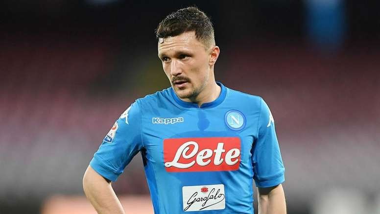 Mario Rui: 'Can't think of Barca now!' - Bóng Đá