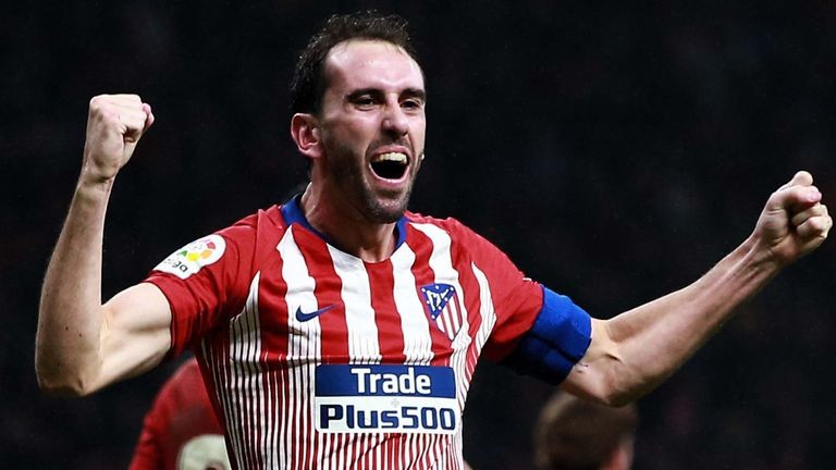 Godin đến hoãn việc đến Inter - Bóng Đá