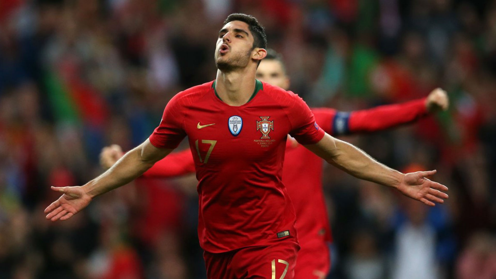 ĐHTB UEFA Nations League: Không có Virgil van Dijk - Bóng Đá