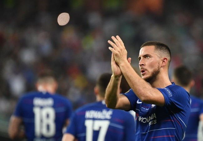 'Cay mắt' với 5 khoảnh khắc đẹp nhất của Hazard ở Chelsea - Bóng Đá