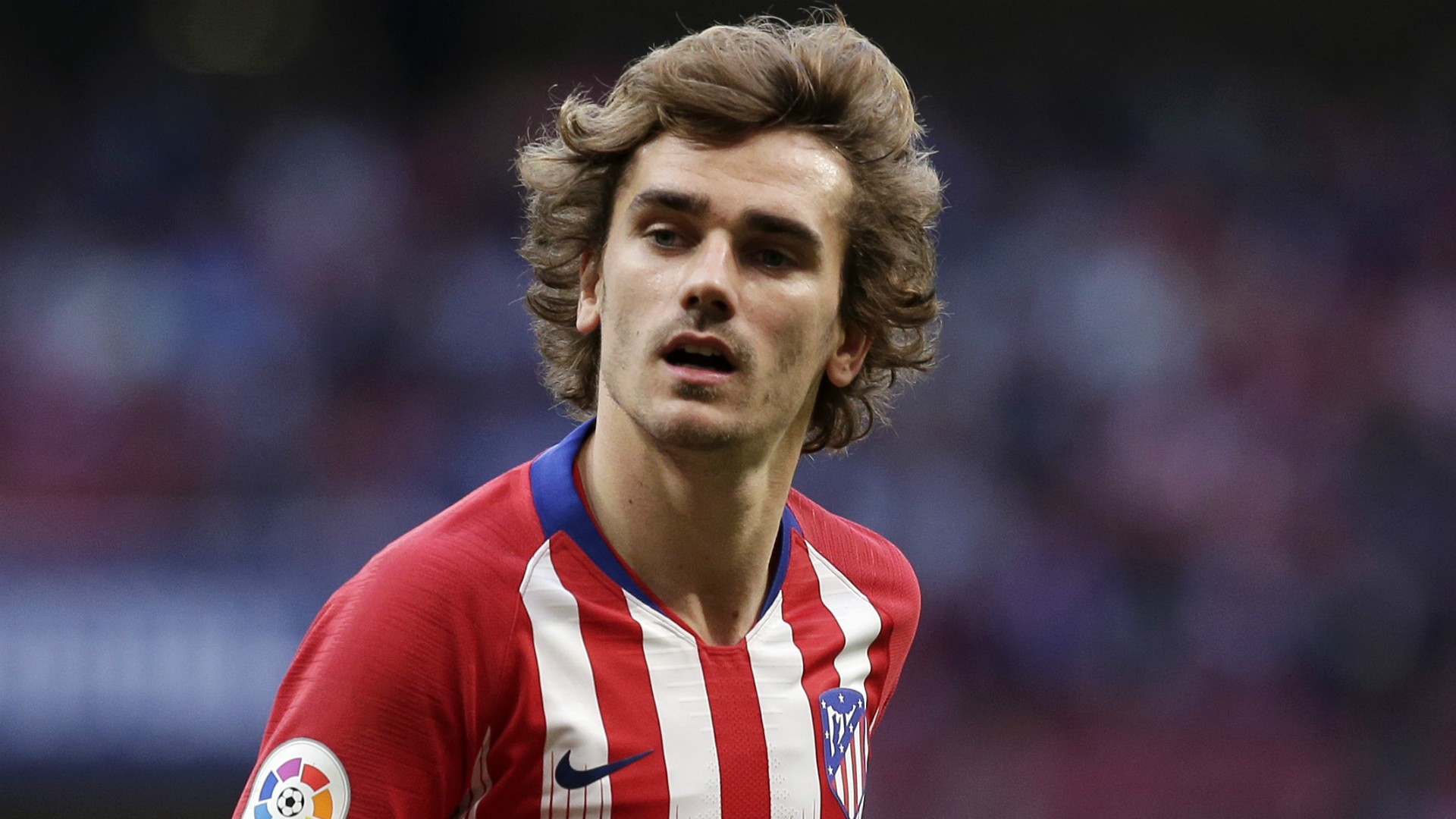Le Parisien: Griezmann chuyển đến Barcelona chứ không phải PSG - Bóng Đá