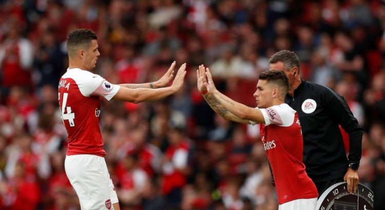 Arsenal sa lầy tại Goodison Park là vì một 