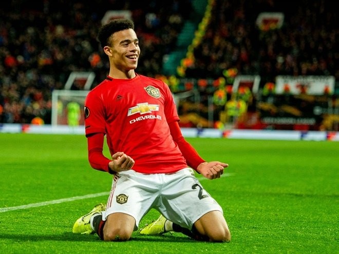 Man United sẽ chặn đứng 