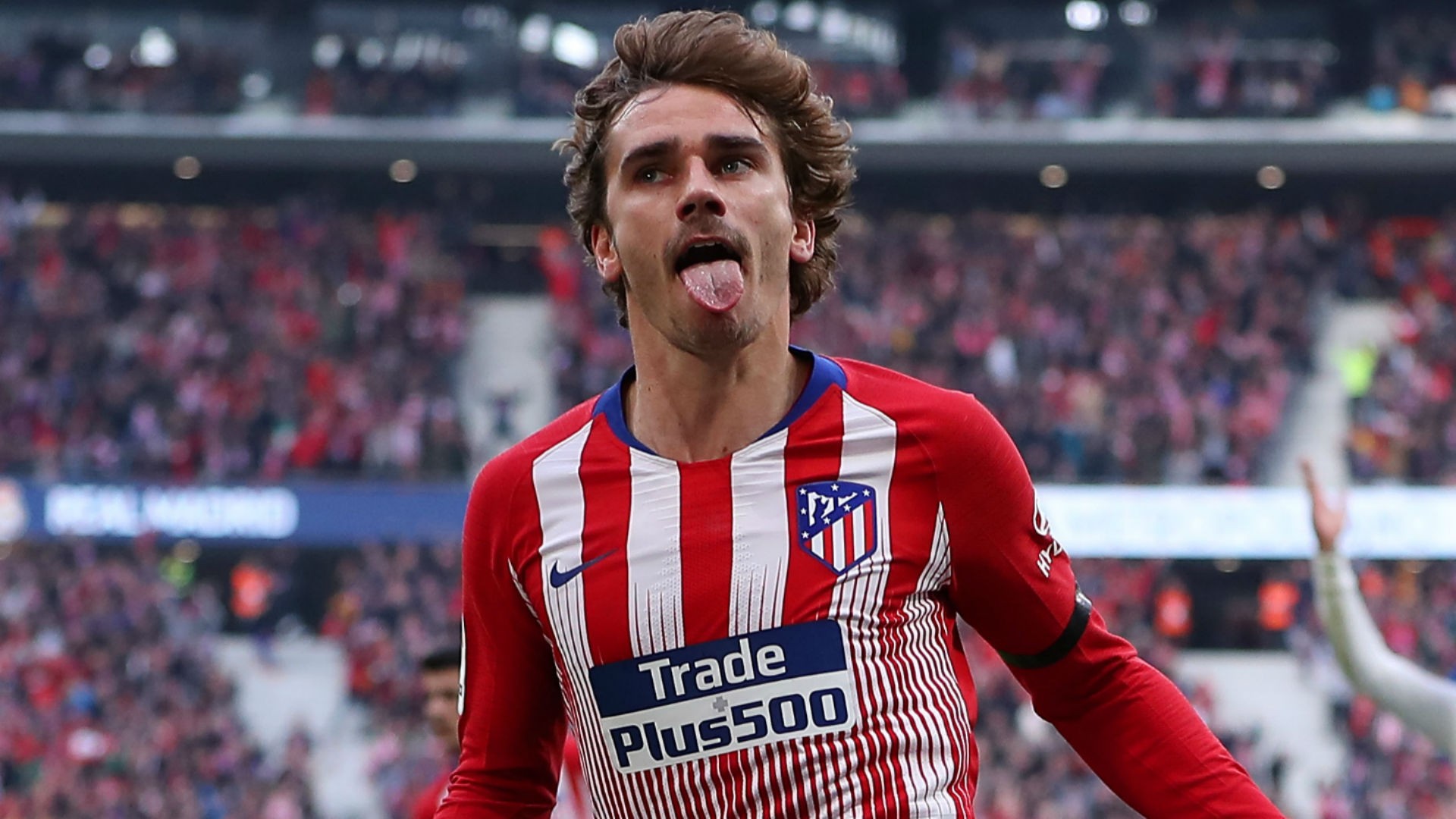 Xong! Man Utd nhận đáp án từ mục tiêu 135 triệu bảng - griezmann - Bóng Đá