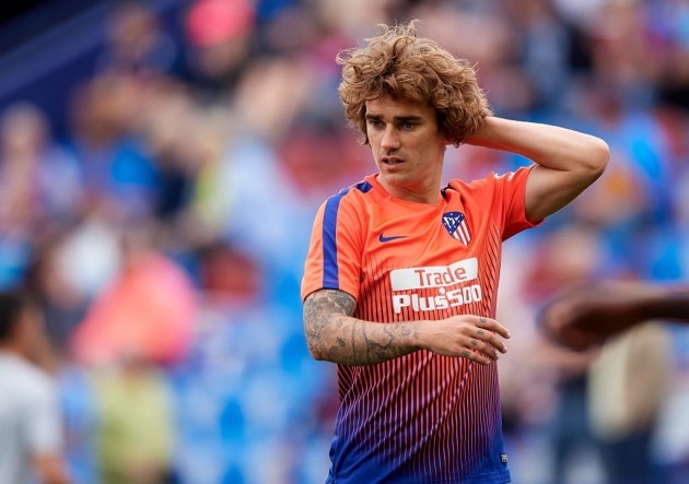 Messi nói 1 điều, Barca mua Griezmann - Bóng Đá