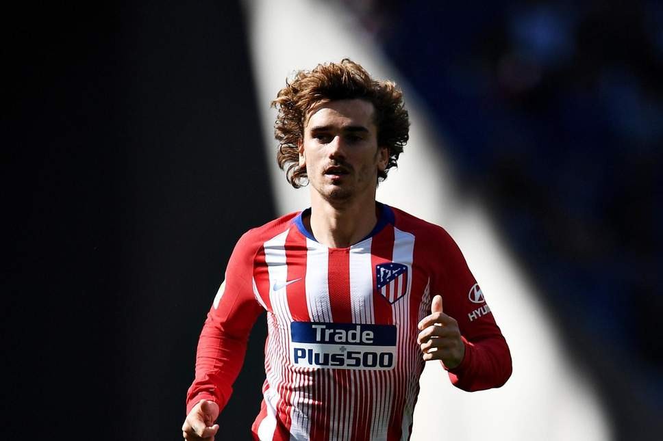 Atletico Madrid CEO Gil Marín confirms Antoine Griezmann will join Barcelona this summer - Bóng Đá