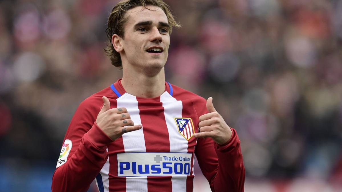 Antoine Griezmann transfer: Incredible amount star 'would lose' in Barcelona move - Bóng Đá