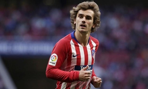 TTCN La Liga: Griezmann đã chốt bến đỗ tương lai; Phán quyết bất ngờ với Felix; MU mất 'nhà vô địch' - Bóng Đá