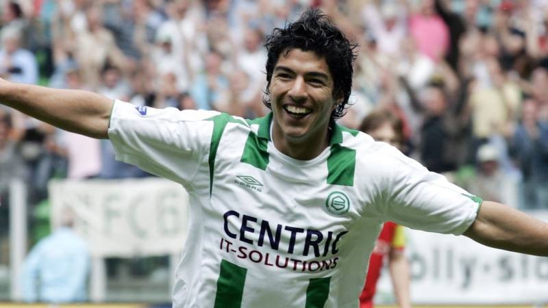 Không chỉ Ajax, Hà Lan còn 1 lò đào tạo 