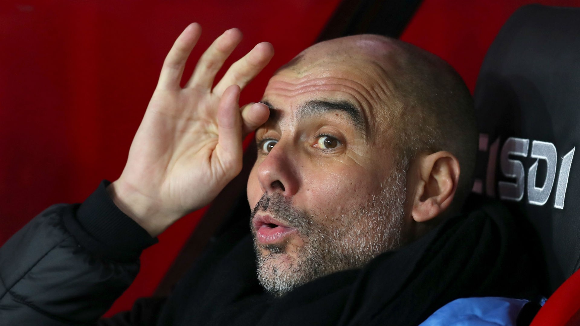 Guardiola reveals Man City's surprise best penalty taker: Ederson is the best.