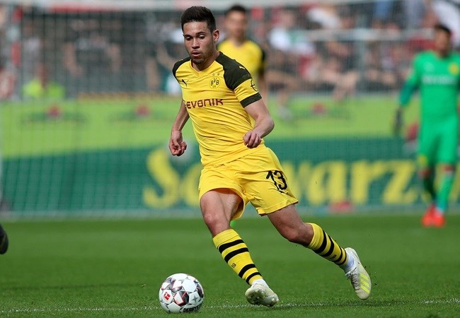 8 cầu thủ từng công khai từ chối Barca: Có sao Real, trụ cột Chelsea - Bóng Đá