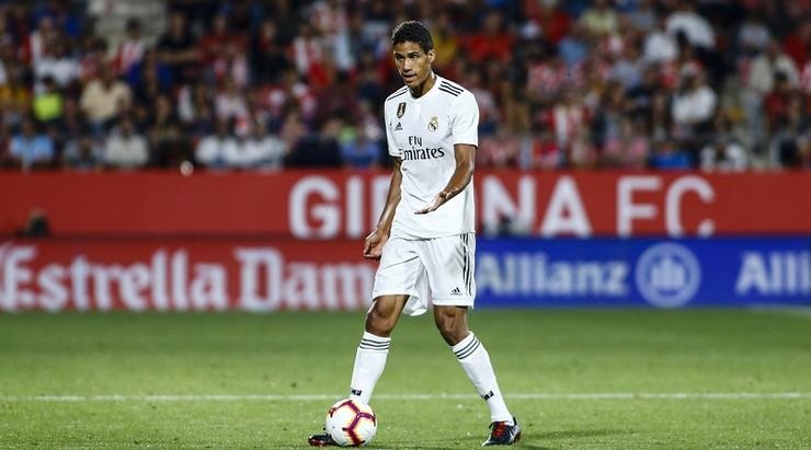 Ranked! The 10 best centre-backs in the world  - Bóng Đá